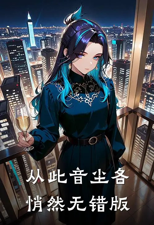 从此音尘各悄然无错版