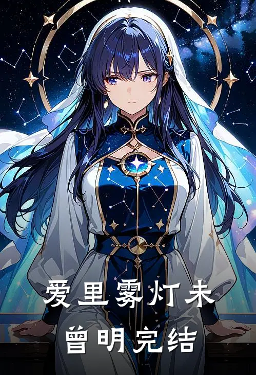 爱里雾灯未曾明完结