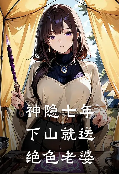 神隐七年，下山就送绝色老婆