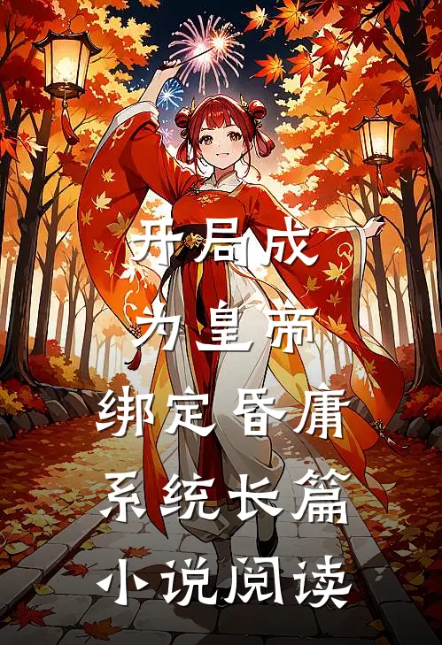 开局成为皇帝，绑定昏庸系统长篇小说阅读