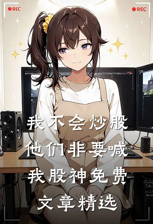 我不会炒股,他们非要喊我股神免费文章精选