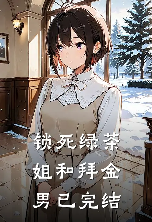 锁死绿茶姐和拜金男已完结