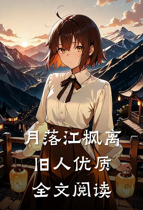 月落江枫离旧人优质全文阅读
