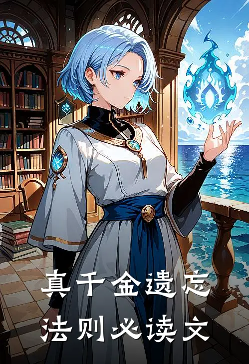 真千金遗忘法则必读文