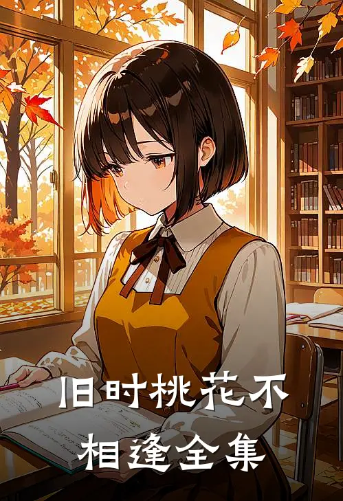 旧时桃花不相逢全集