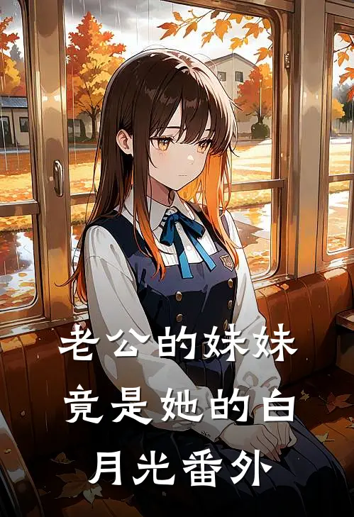 老公的妹妹竟是她的白月光番外