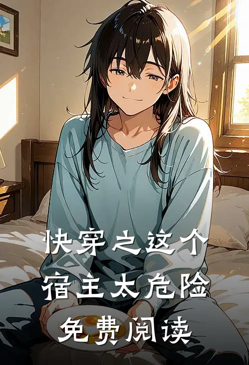 快穿之这个宿主太危险免费阅读