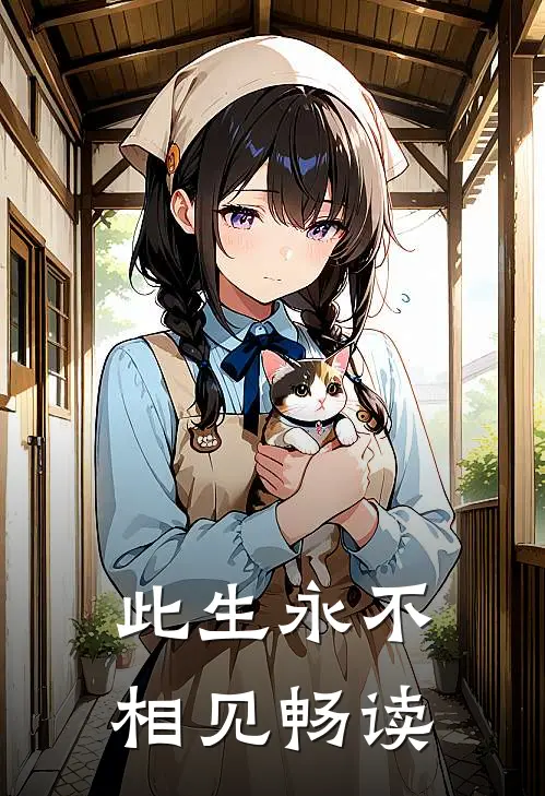 此生永不相见畅读