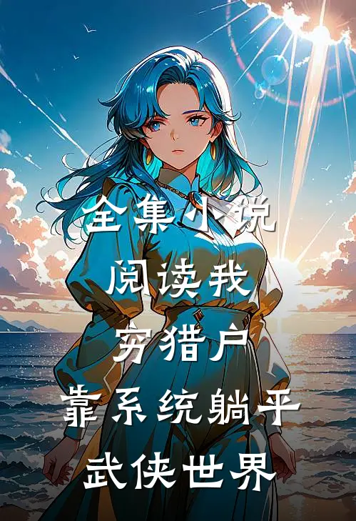 全集小说阅读我，穷猎户，靠系统躺平武侠世界