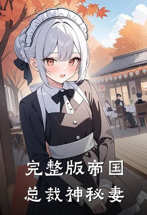 完整版帝国总裁神秘妻
