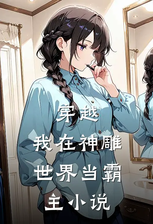穿越：我在神雕世界当霸主小说