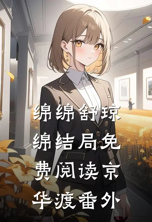 绵绵舒琼绵结局免费阅读京华渡番外