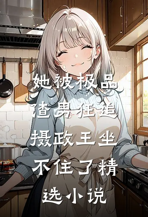 她被极品渣男狂追，摄政王坐不住了精选小说