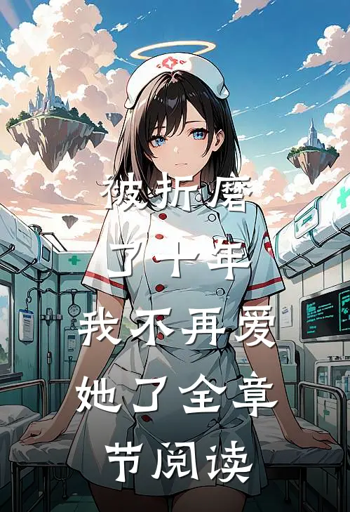 被折磨了十年，我不再爱她了全章节阅读