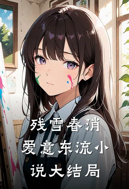残雪春消，爱意东流小说大结局