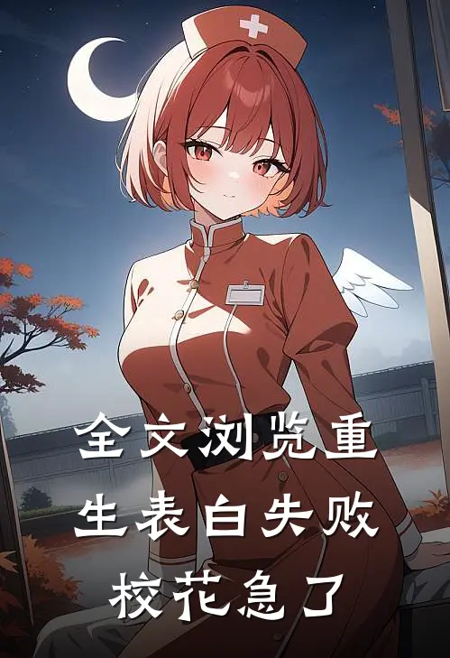 全文浏览重生表白失败，校花急了
