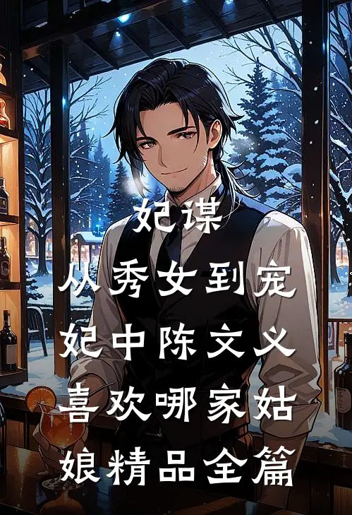 妃谋:从秀女到宠妃中陈文义喜欢哪家姑娘精品全篇