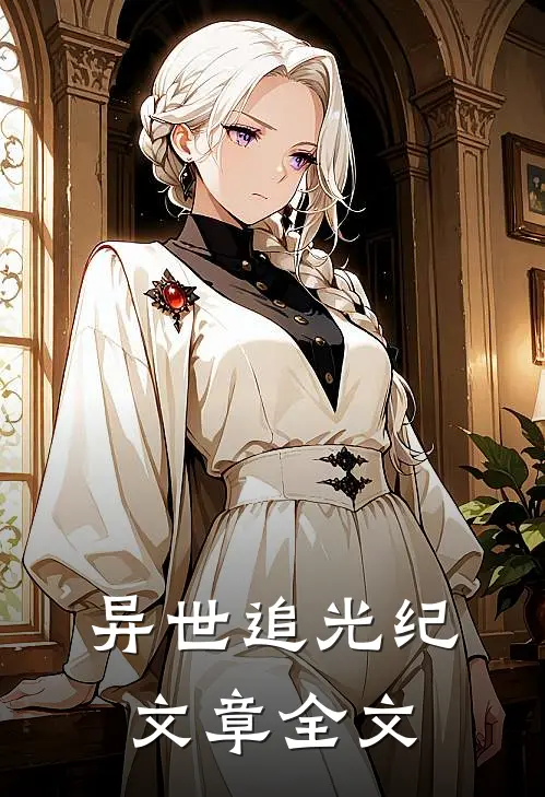 异世追光纪文章全文