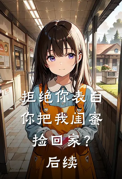 拒绝你表白，你把我闺蜜捡回家？后续