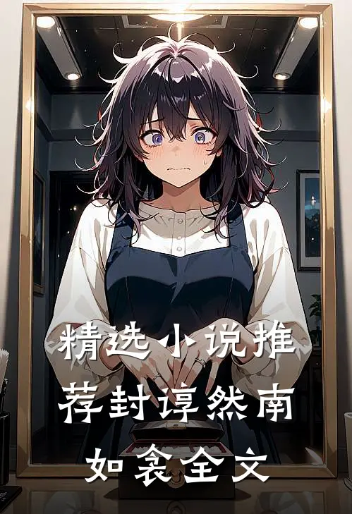 精选小说推荐封谆然南如衾全文