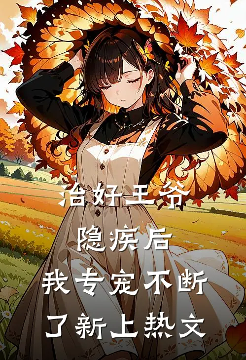 治好王爷隐疾后，我专宠不断了新上热文