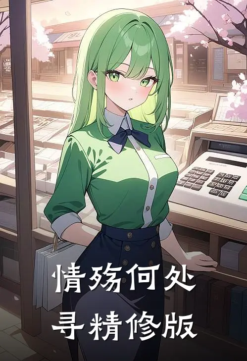 情殇何处寻精修版