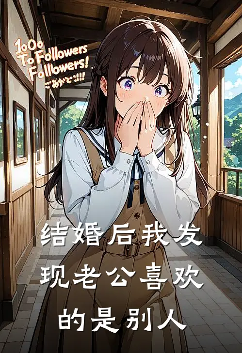 结婚后我发现老公喜欢的是别人