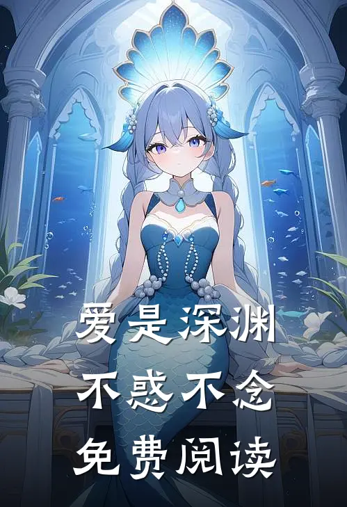 爱是深渊，不惑不念免费阅读