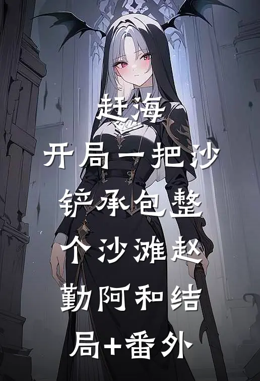 赶海：开局一把沙铲承包整个沙滩赵勤阿和结局+番外
