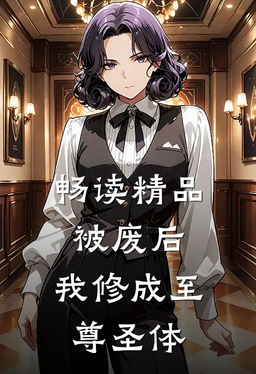 畅读精品被废后，我修成至尊圣体