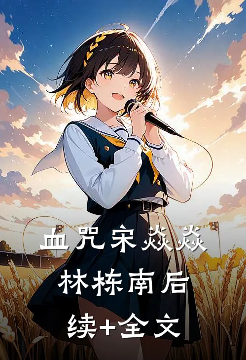 血咒宋焱焱林栋南后续+全文