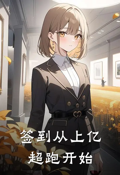 签到从上亿超跑开始