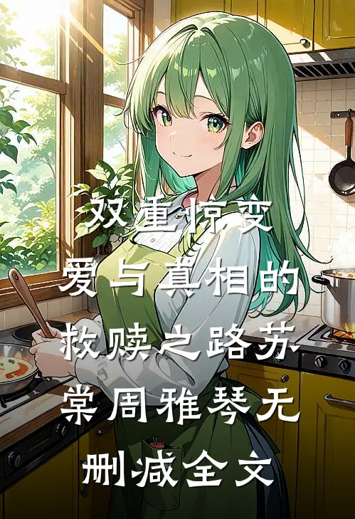 双重惊变：爱与真相的救赎之路苏棠周雅琴无删减全文