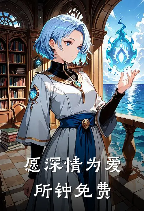 愿深情为爱所钟免费