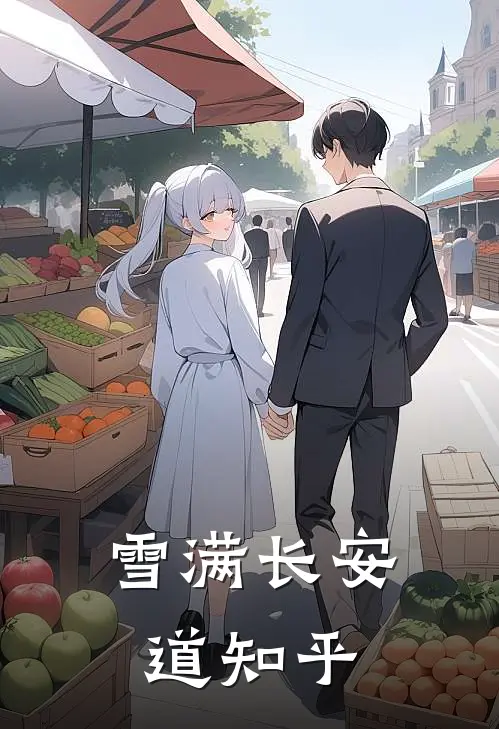 雪满长安道知乎
