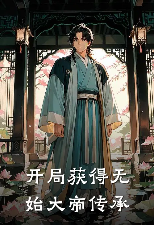 开局获得无始大帝传承