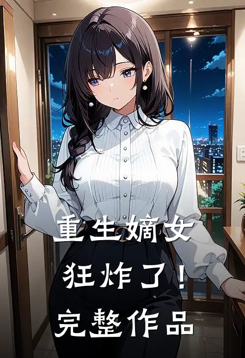 重生嫡女狂炸了！完整作品