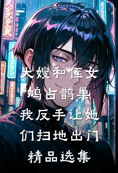 大嫂和侄女鸠占鹊巢，我反手让她们扫地出门精品选集