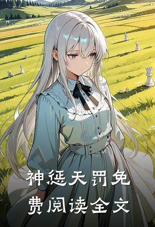 神惩天罚免费阅读全文