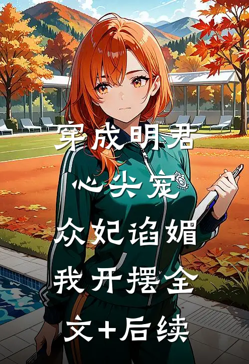 穿成明君心尖宠，众妃谄媚我开摆全文+后续