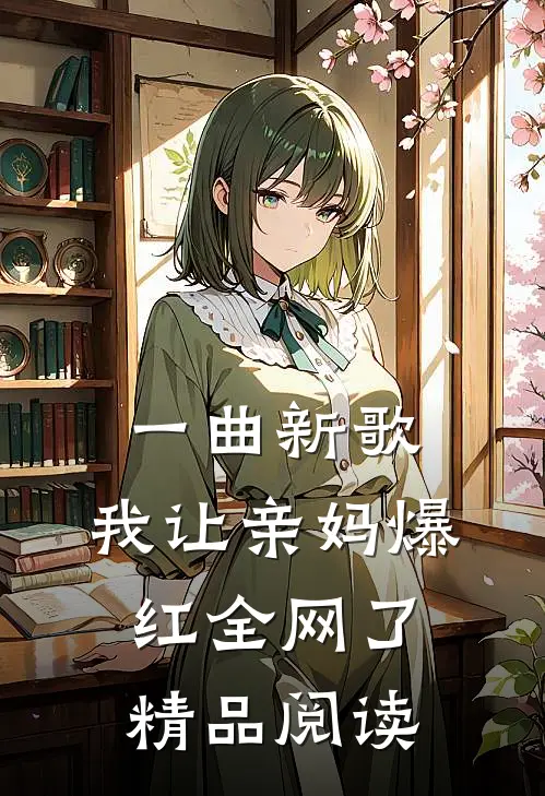 一曲新歌，我让亲妈爆红全网了精品阅读