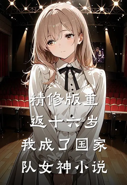 精修版重返十六岁,我成了国家队女神小说