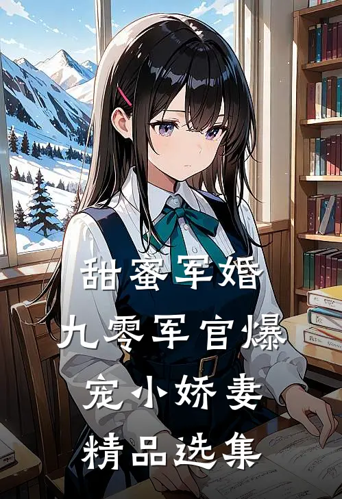 甜蜜军婚：九零军官爆宠小娇妻精品选集