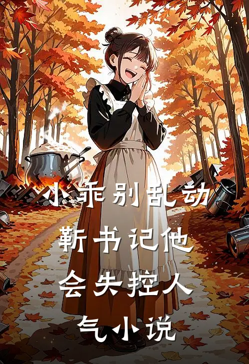小乖别乱动，靳书记他会失控人气小说