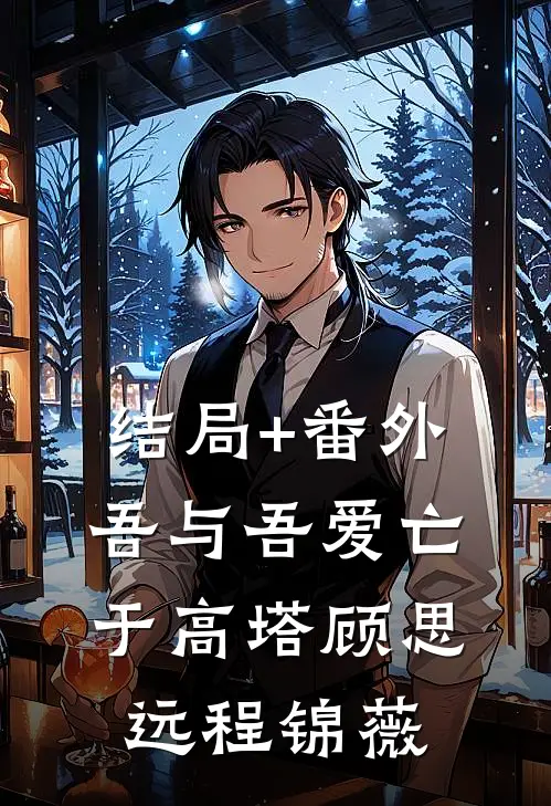 结局+番外吾与吾爱亡于高塔顾思远程锦薇