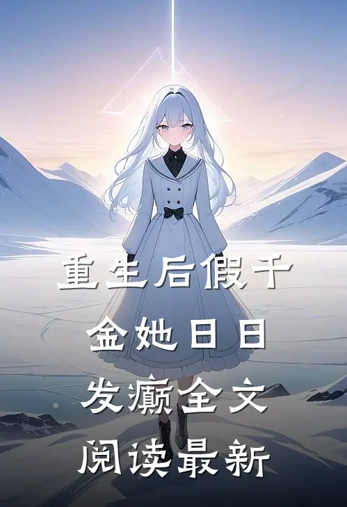 重生后假千金她日日发癫全文阅读最新