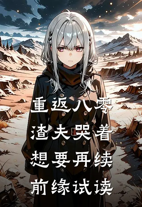 重返八零，渣夫哭着想要再续前缘试读