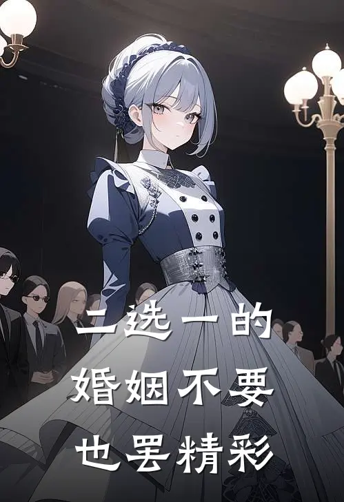 二选一的婚姻不要也罢精彩