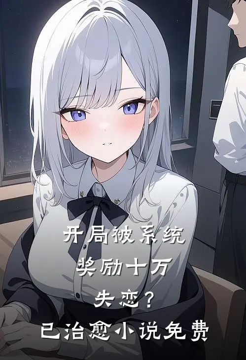 开局被系统奖励十万，失恋？已治愈小说免费