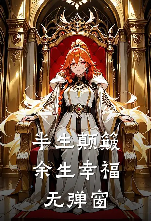半生颠簸，余生幸福无弹窗